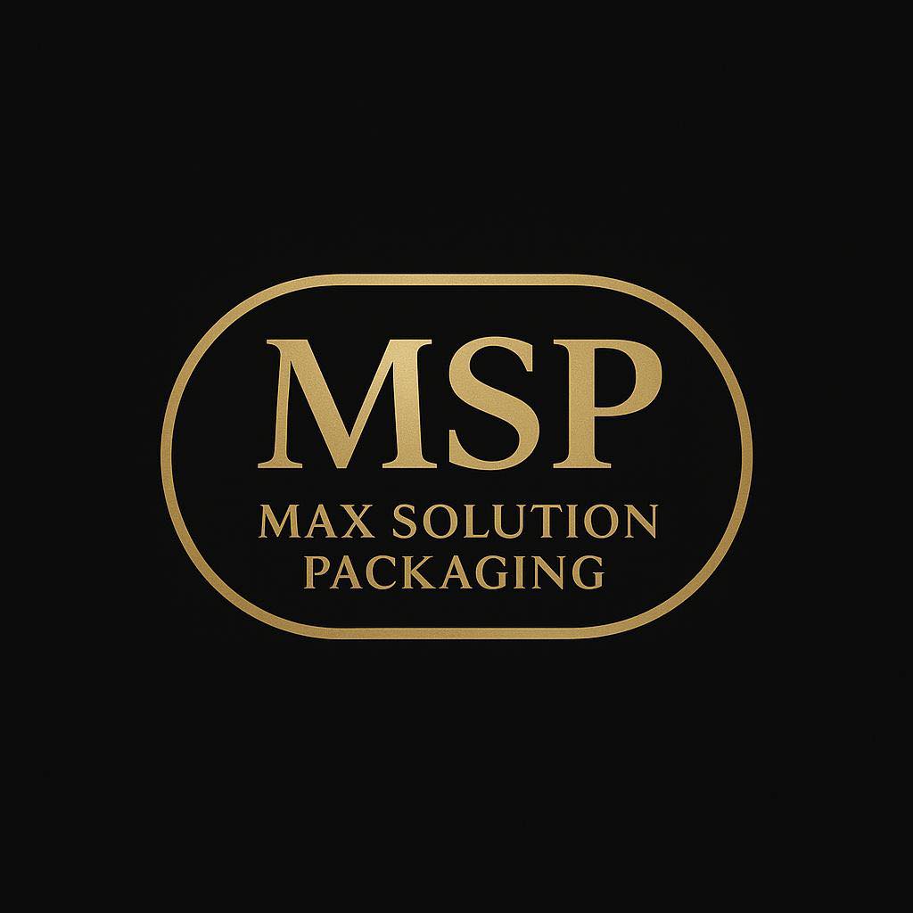 Max Solution Packaging | West Jakarta