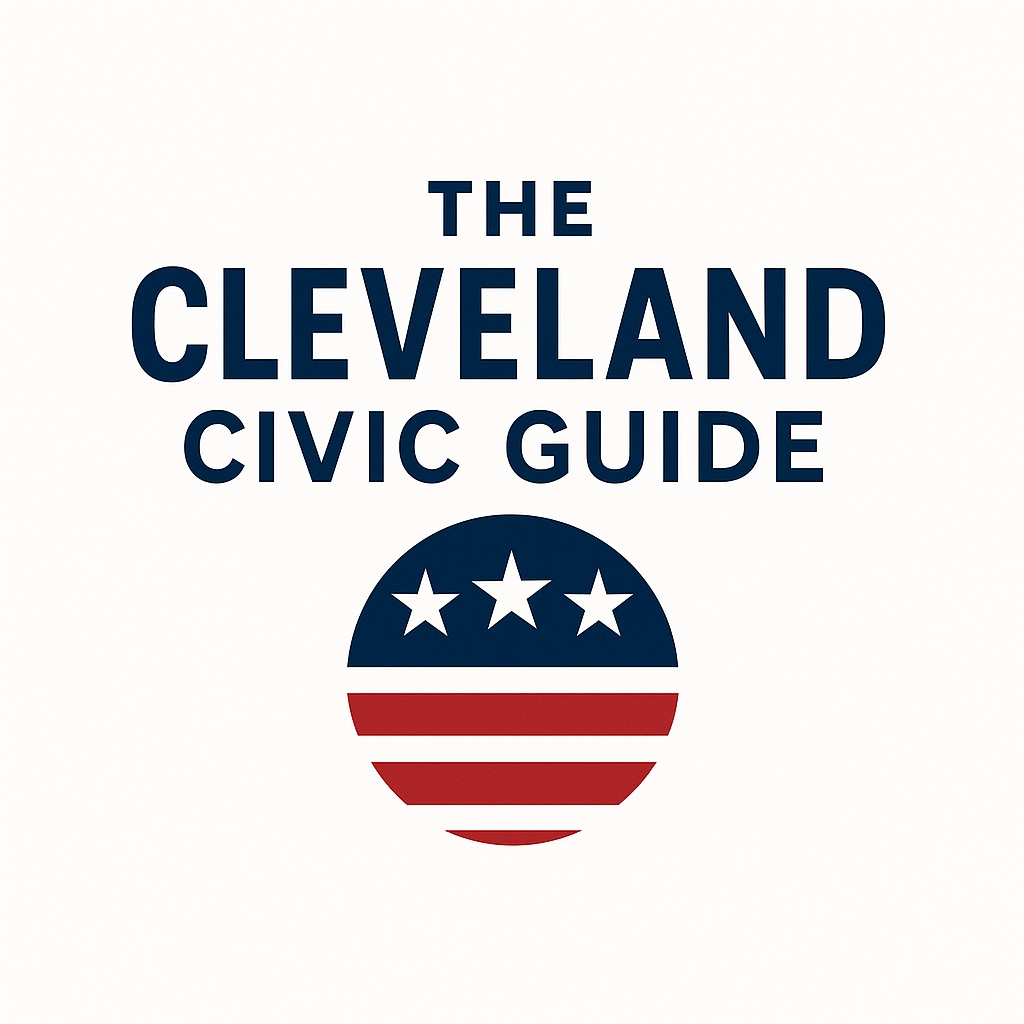 The Cleveland Civic Guide