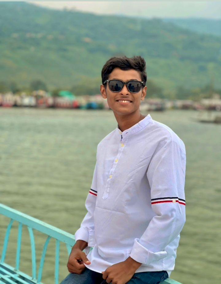 Asik Ahmed