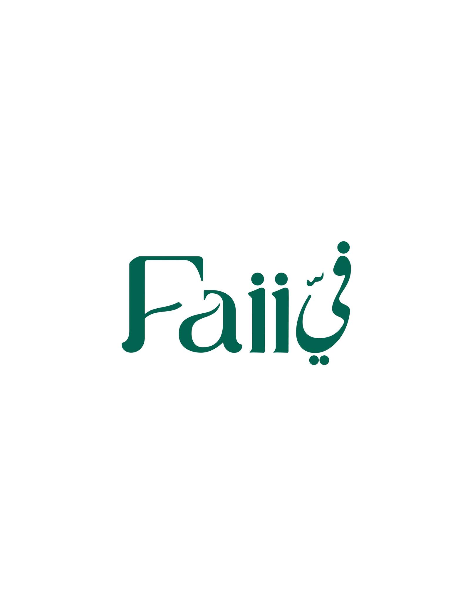 Faii cafe | Joünié