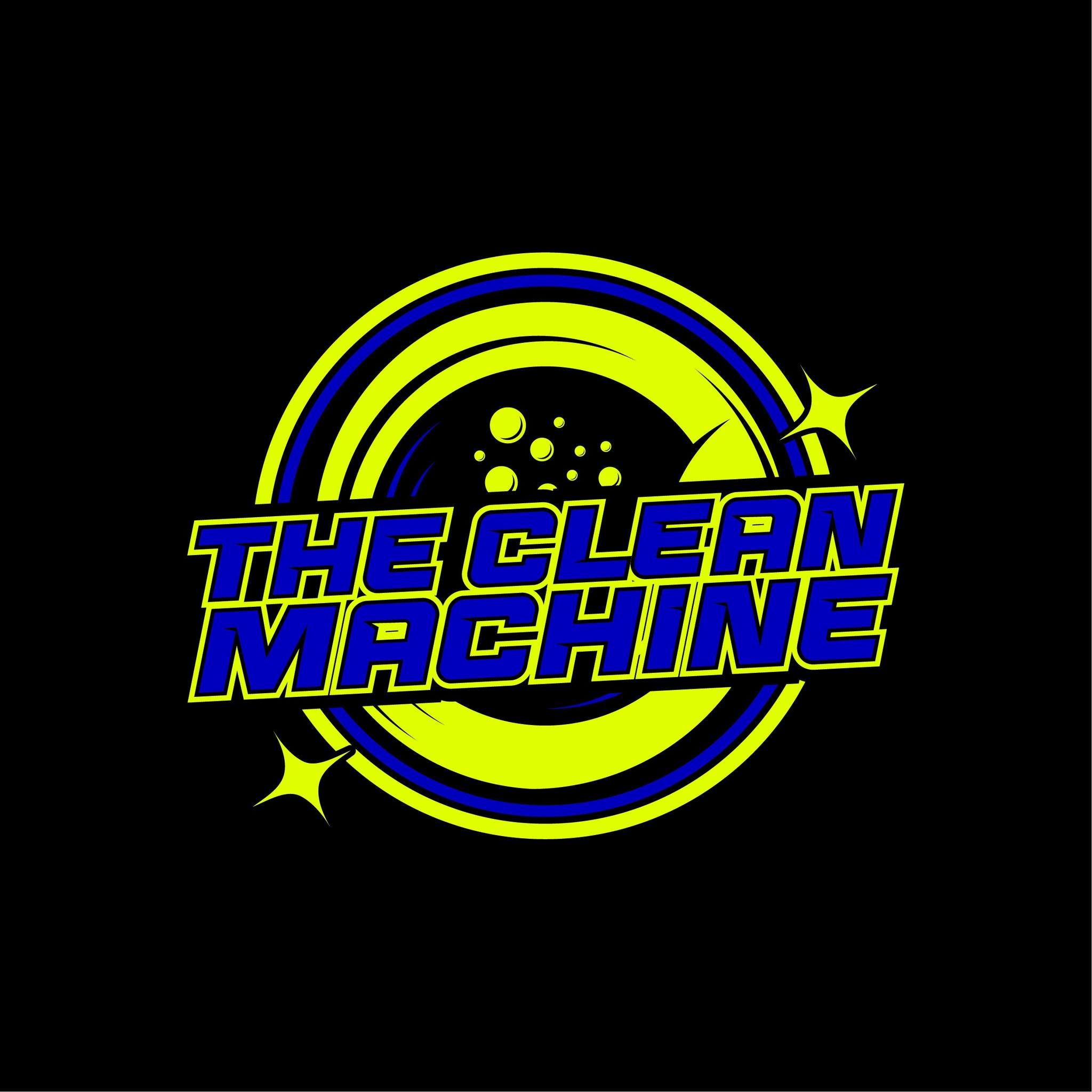 The Clean Machine Laundromat | Albany Creek QLD