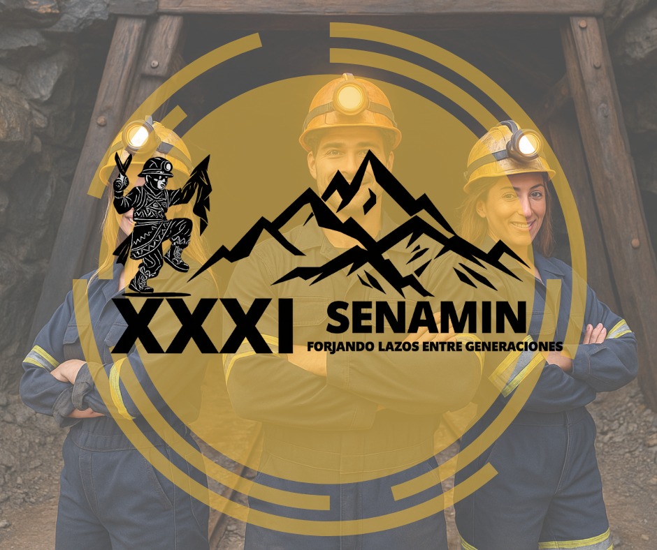 🪓 CONVOCATORIA OFICIAL –... - XXXI Senamin UNH - 2025 | Facebook