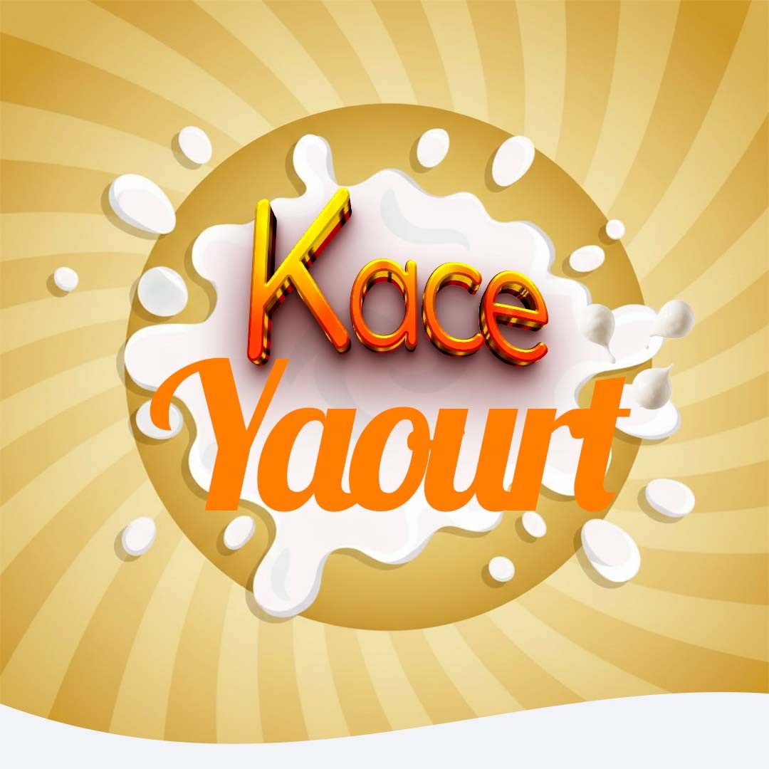 Kace Yaourt | Brazzaville