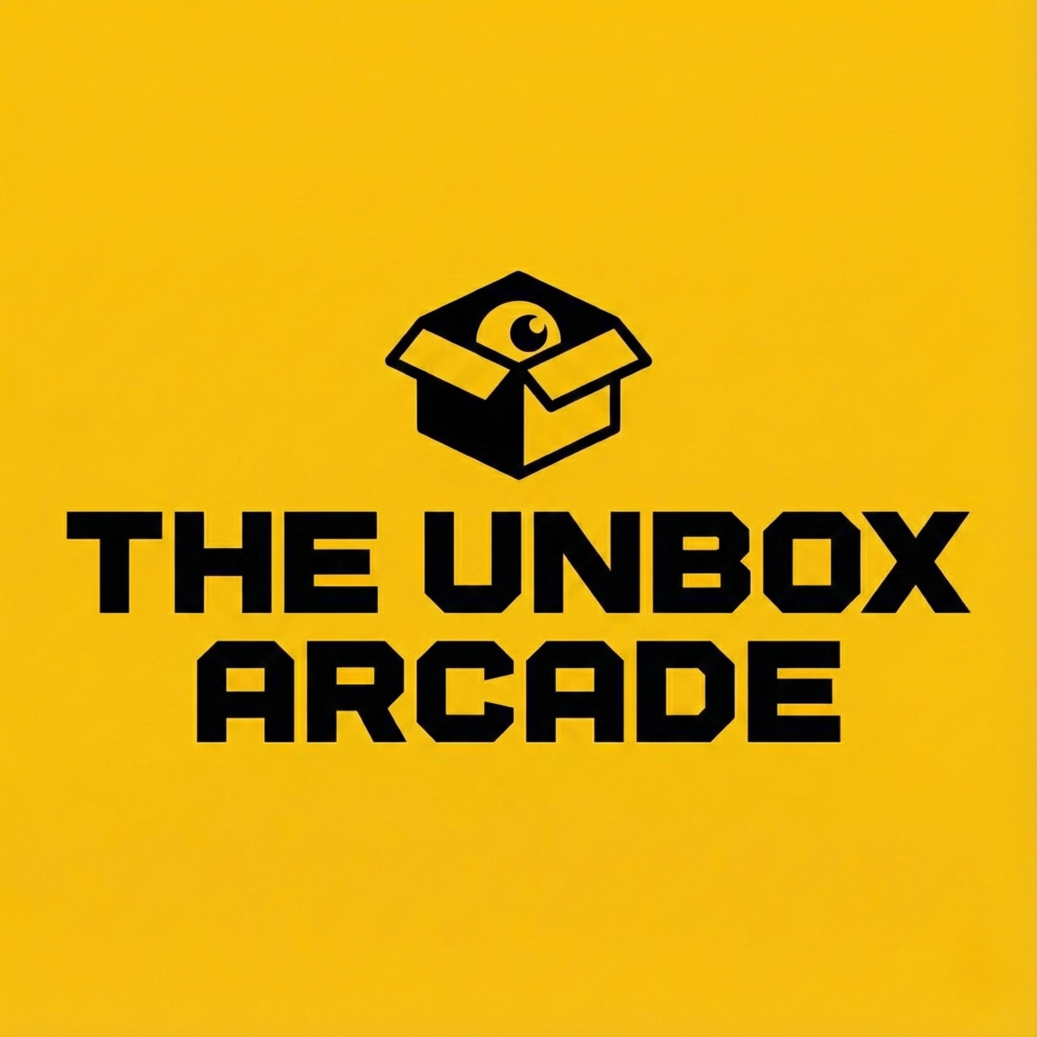 The Unbox Arcade
