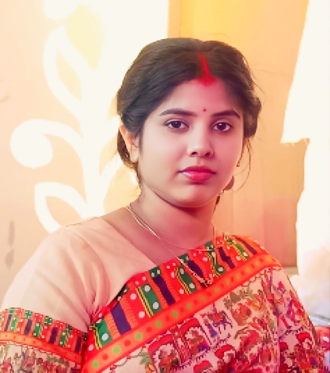 Mukta Rani Goala