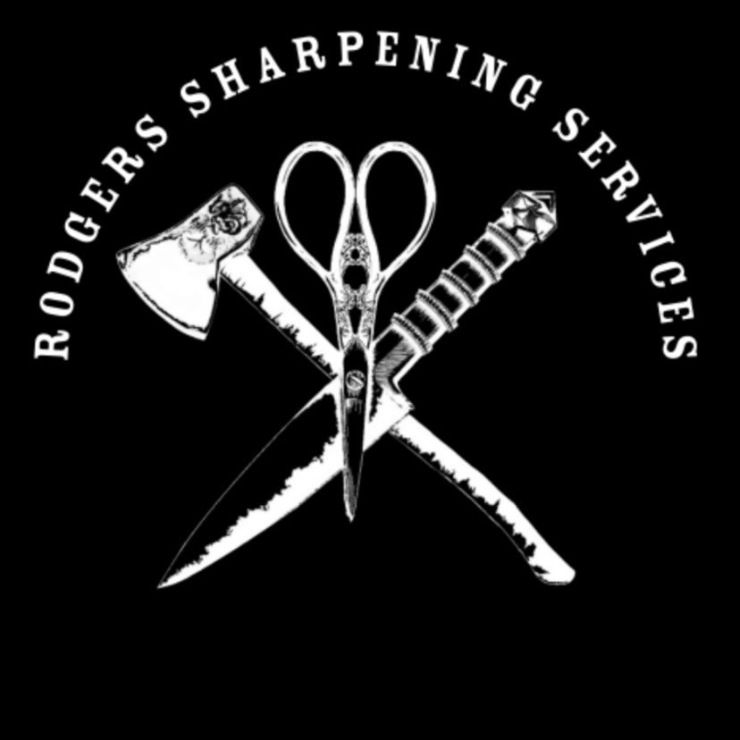 Rodgers Sharpening Services | Little Rock AR