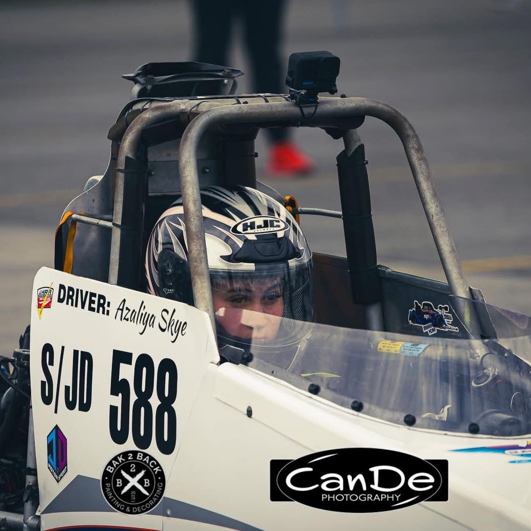 Sky Rocket Racing