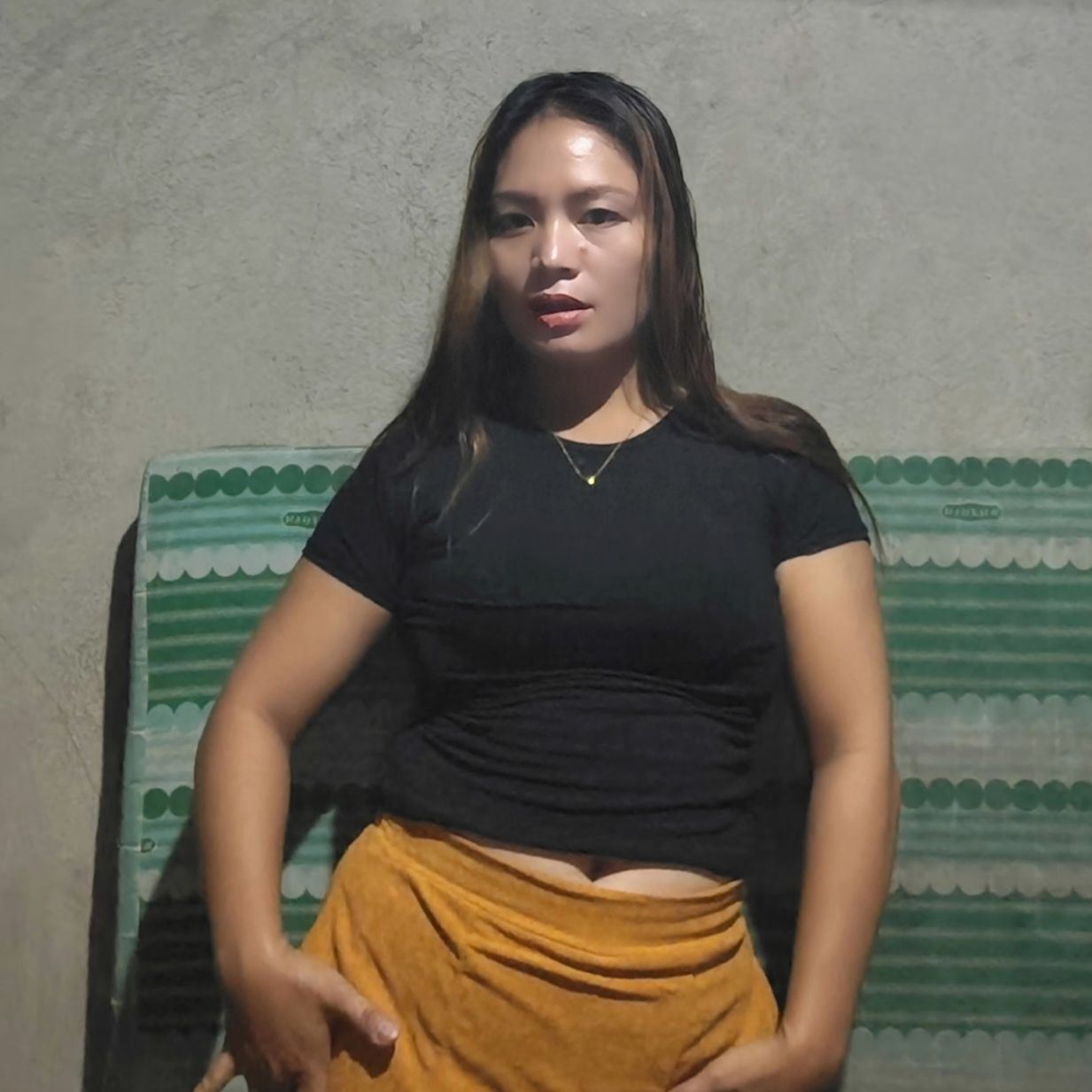 Manang Yan Blog