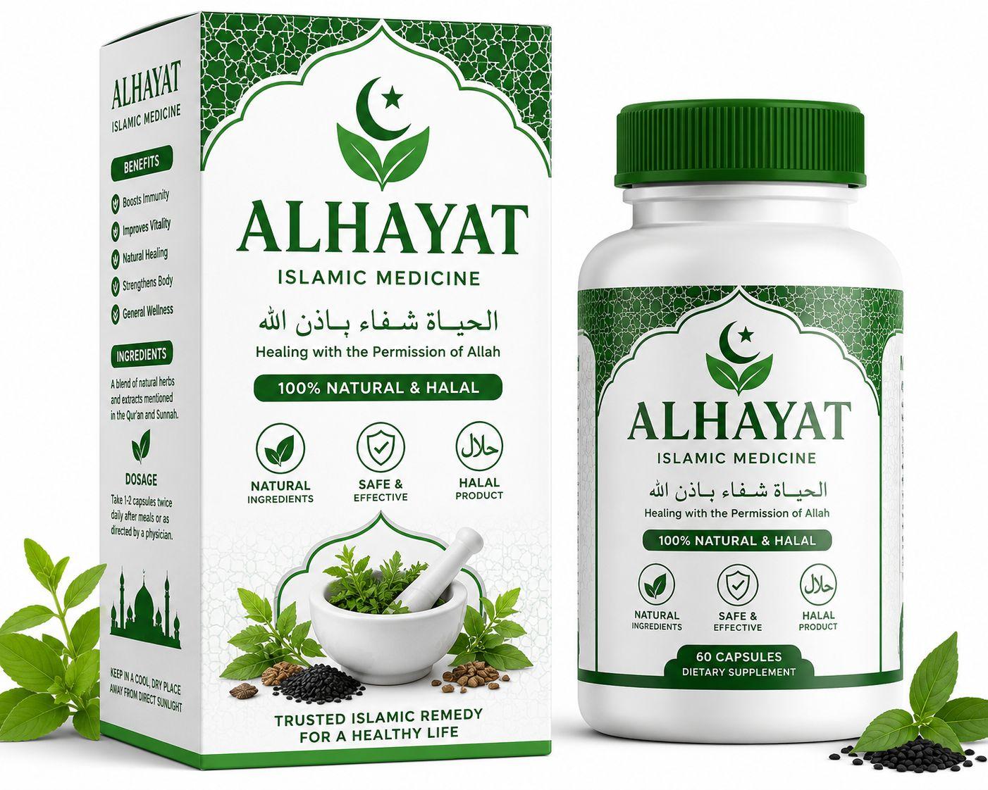 alameen-health-kano