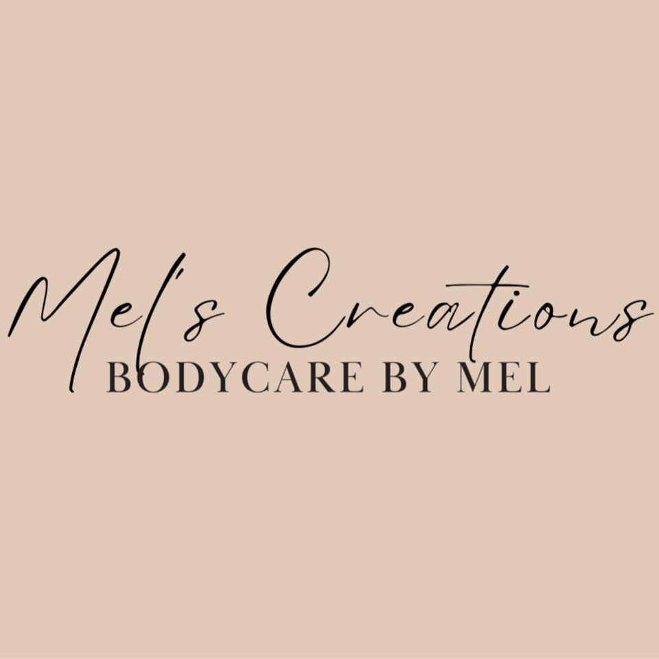 Mel’s Creations - Bodycare by Mel on Reels