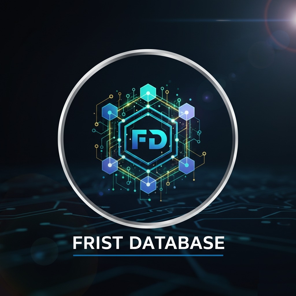 Frist Database - In today’s globalized digital economy,... | Facebook