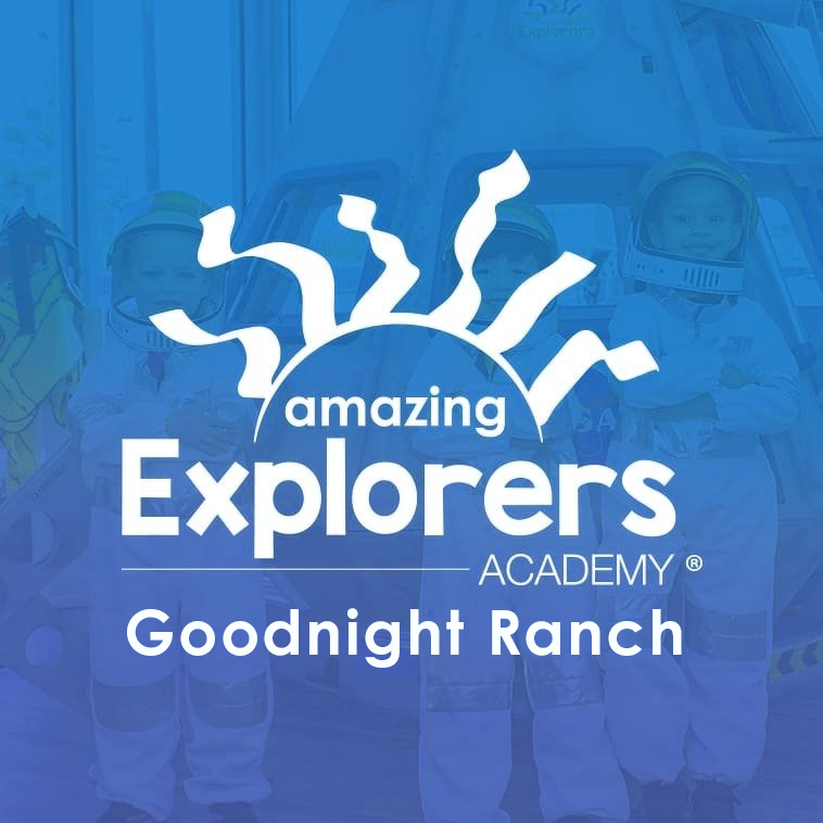 Amazing Explorers Academy Goodnight Ranch | Austin TX