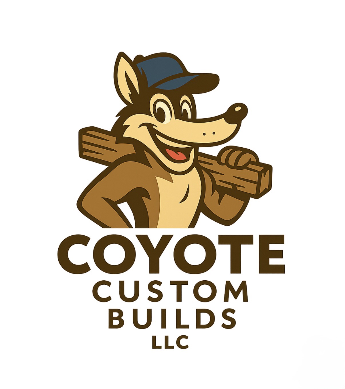 Coyote Custom Builds LLC | Tallahassee FL