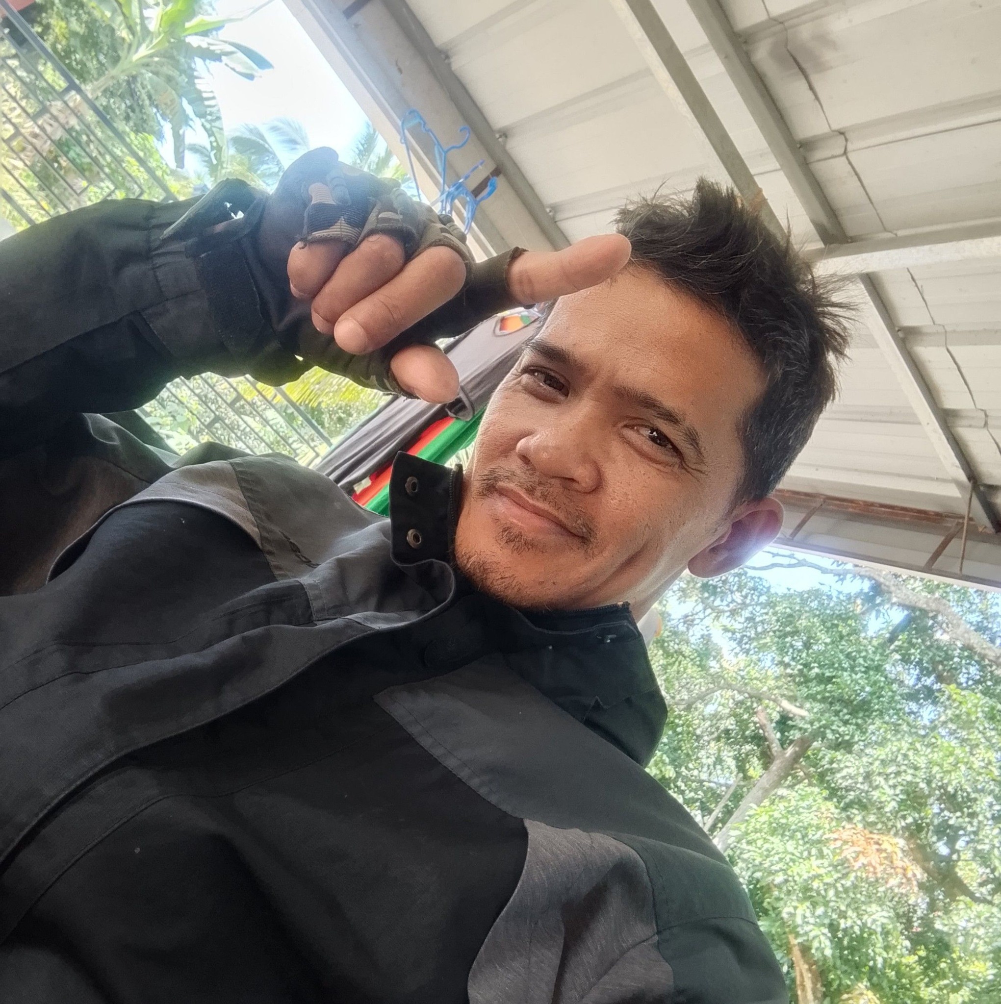 Rey Gaño on Reels