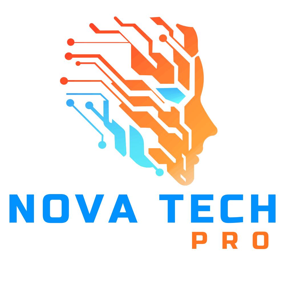 NovaTech Pro