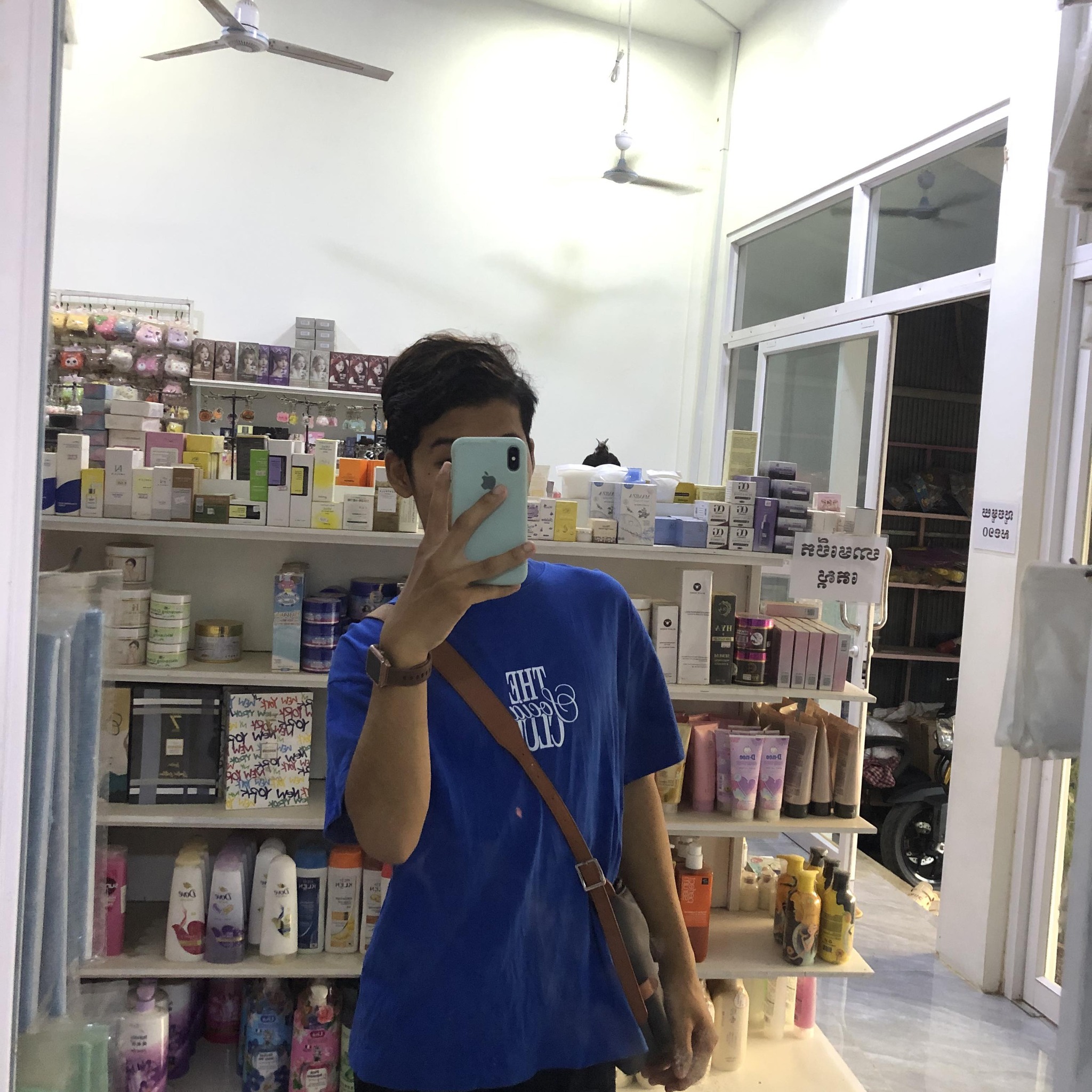 ៦ ស្នេហាក្នុងភ្លើងសង្គ្រាម ភាគ ៦ #រឿងខ្លី #រឿងAI #រឿងBL #សម្រាយរឿង ...