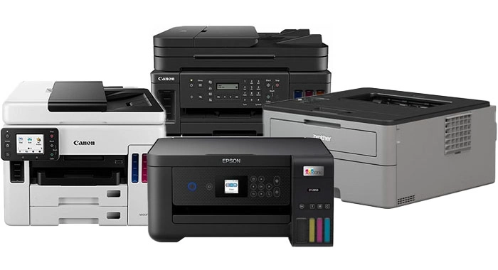 Printers store - პრინტერები | Tbilisi