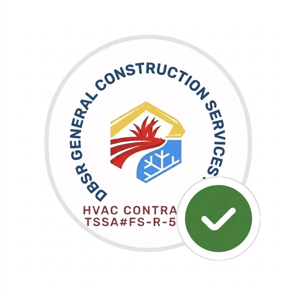 Dbsr General Construction Services Inc. | North York ON