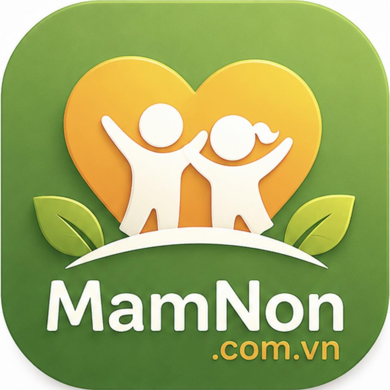 MamNon.com.vn - Nền tảng mầm non Việt Nam | Ho Chi Minh City