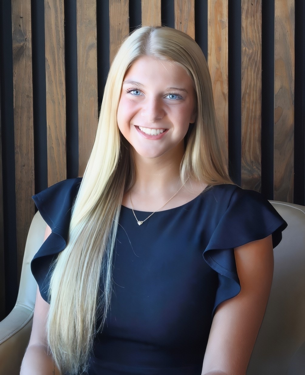 Taylor Denton - My Home Realty, LLC | Hernando MS