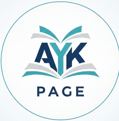 AYK PAGE