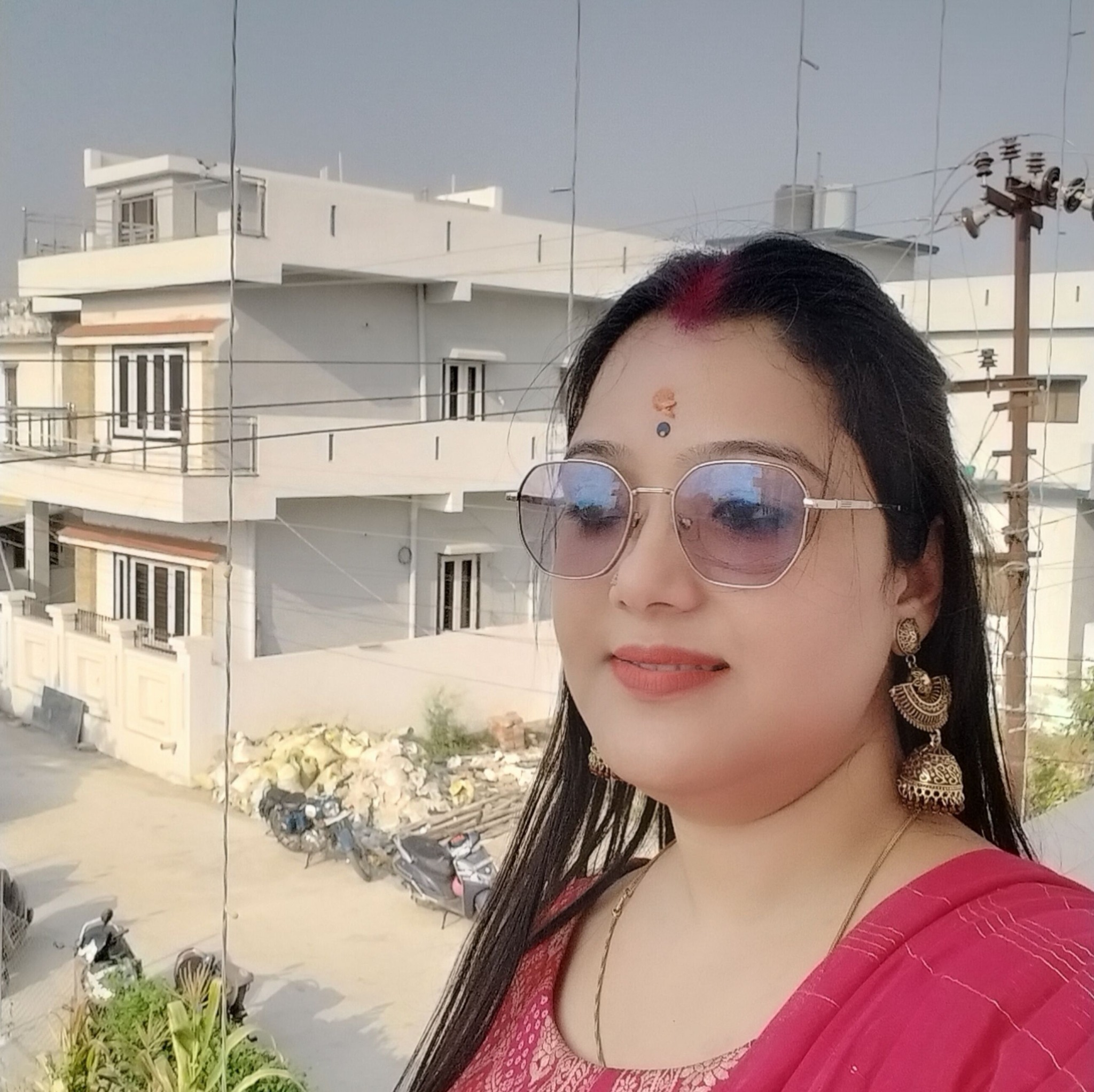 Roopa Joshi