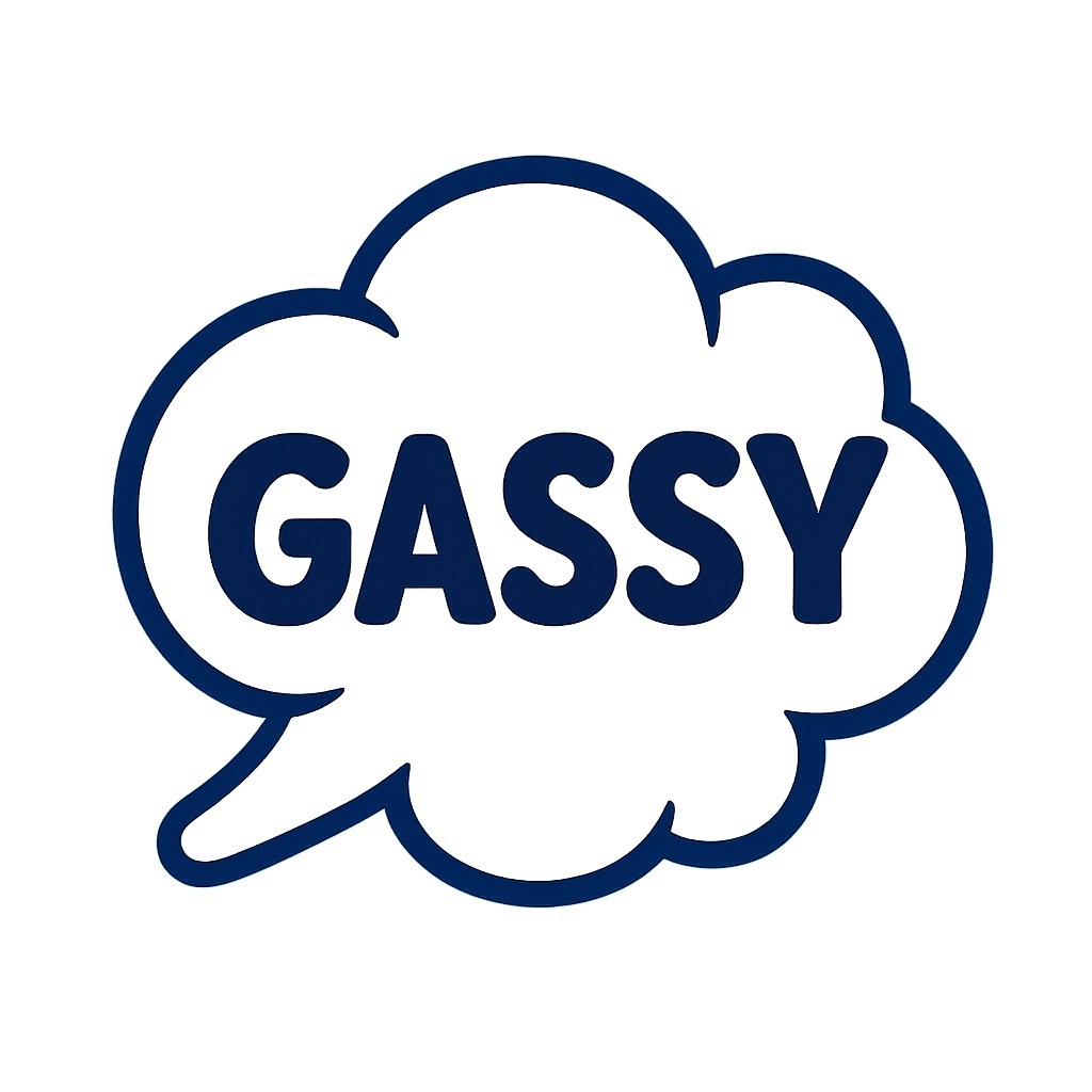 Gassy Mobile Fuel Delivery