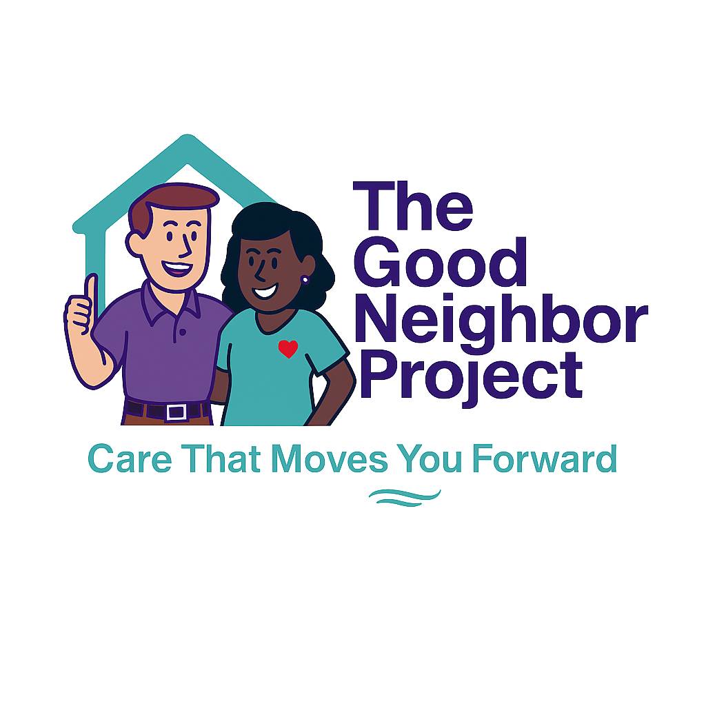 The Good Neighbor Project