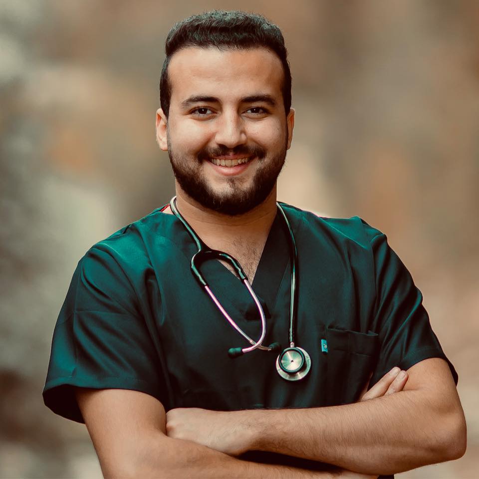 Dr. Beshoy Yonan | Cairo