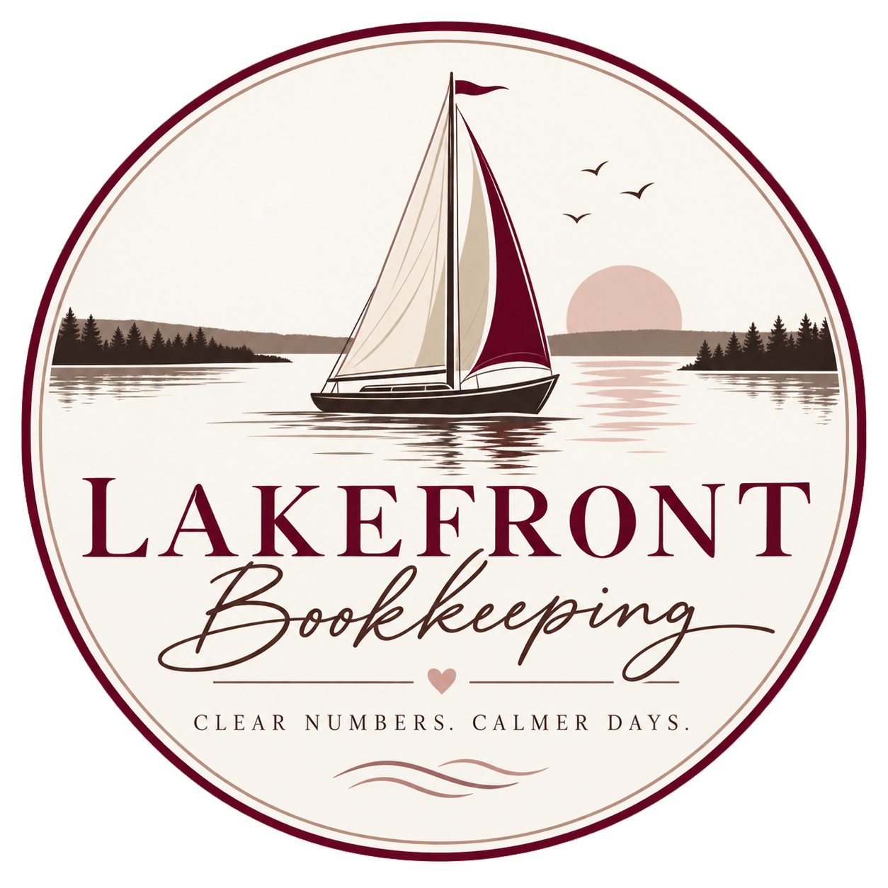 Here is a number business owners... - Lakefront Bookkeeping | Facebook