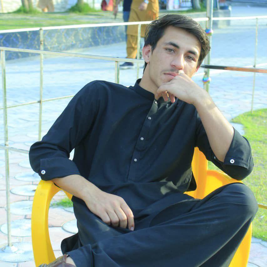 Sayed Awais Jan