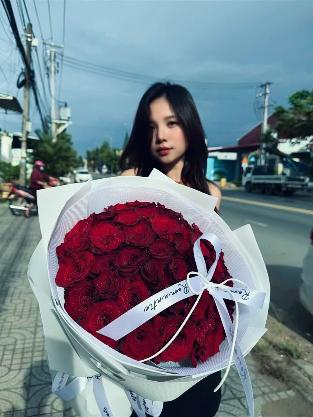 Tiệm Bông Linh Vân | Can Tho
