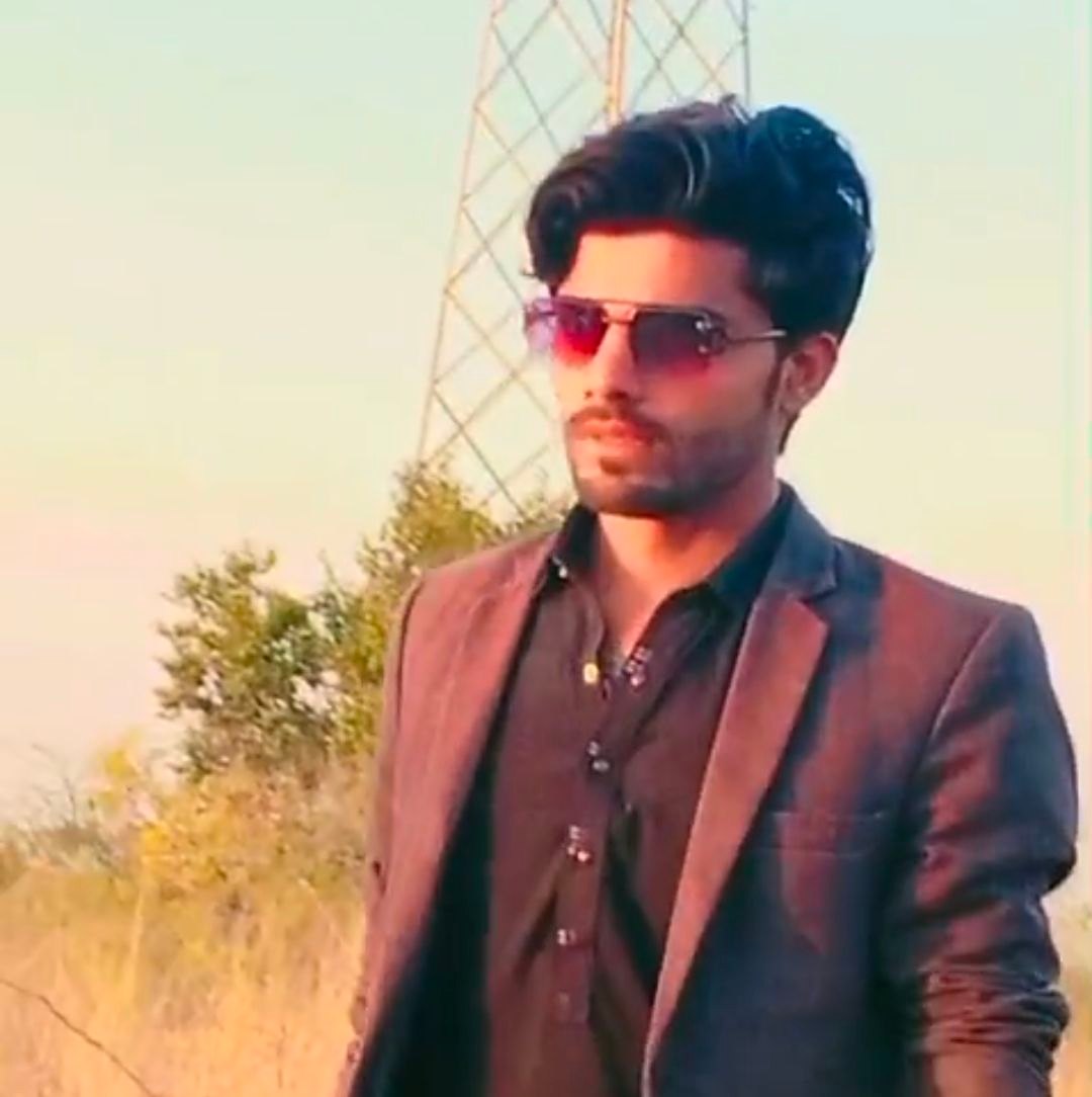 shakir rajput