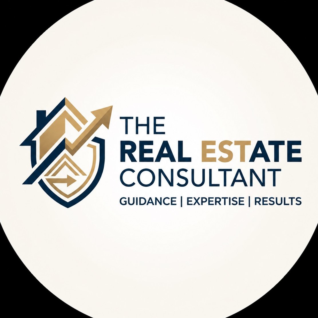 The Real Estate Consultant