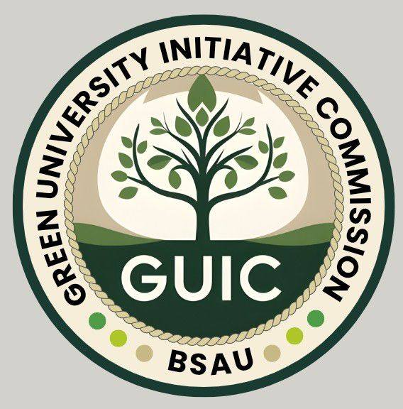 Fresh Look at Bsau Green University Initiative Commission