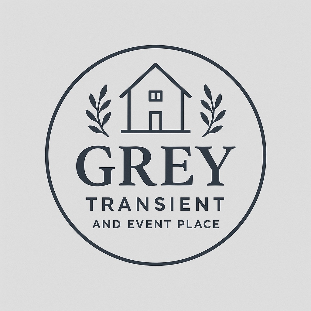 GREY Transient and Event Place