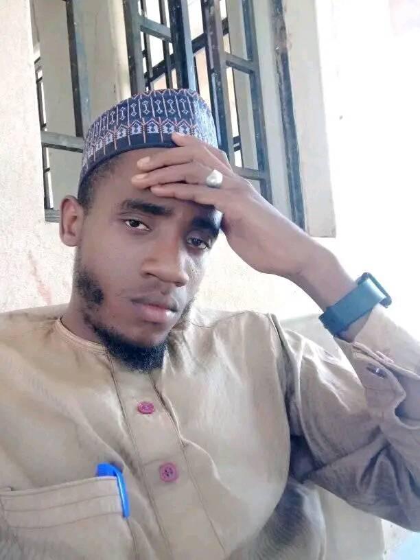 A Rasheed Dan Izalah