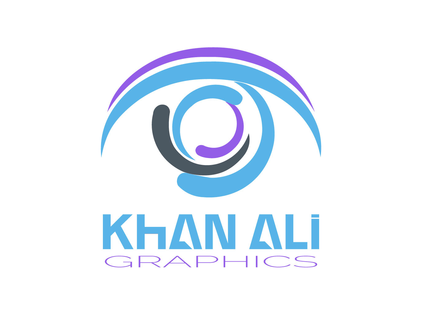 Khan Ali Graphics