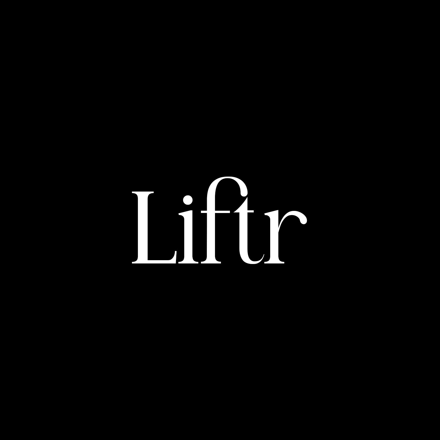 Liftr