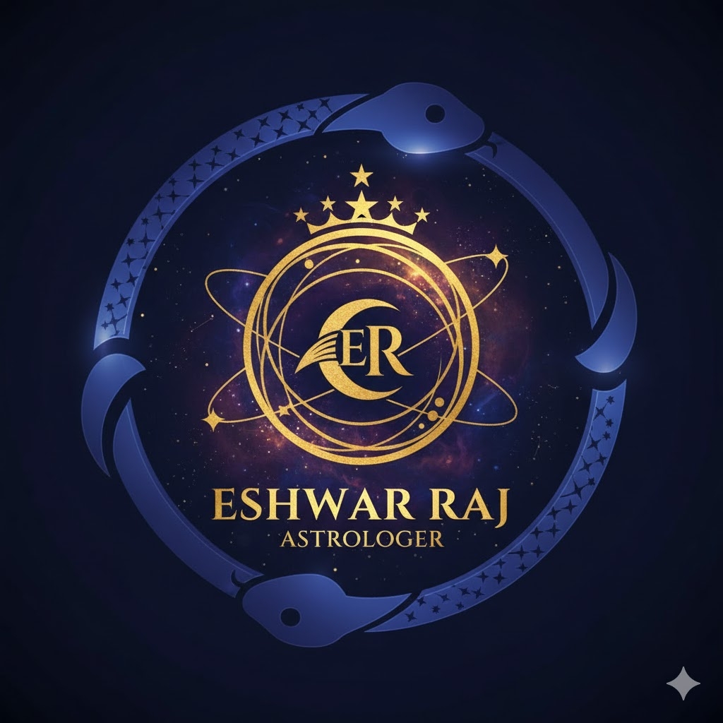 Best Astrologer Eshwar Raj in New York | Hicksville NY