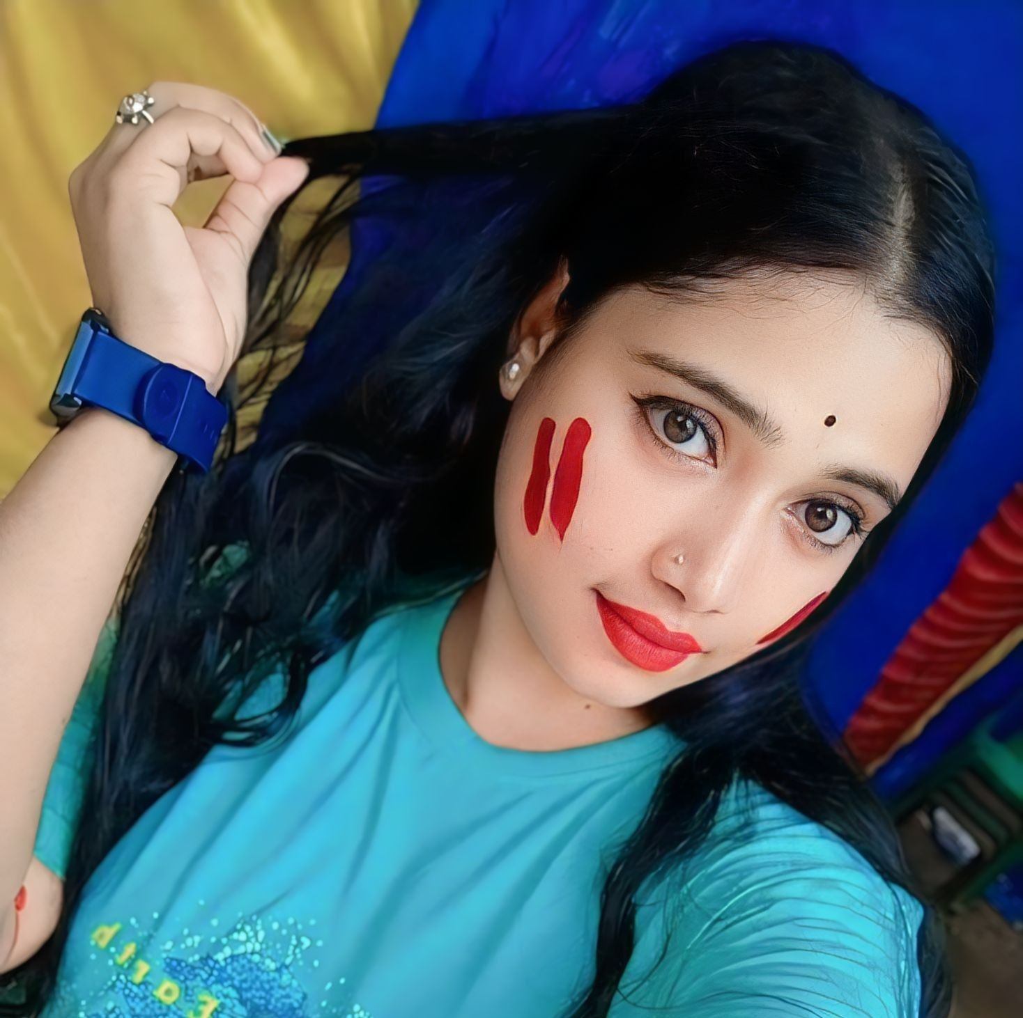 Rinku Das