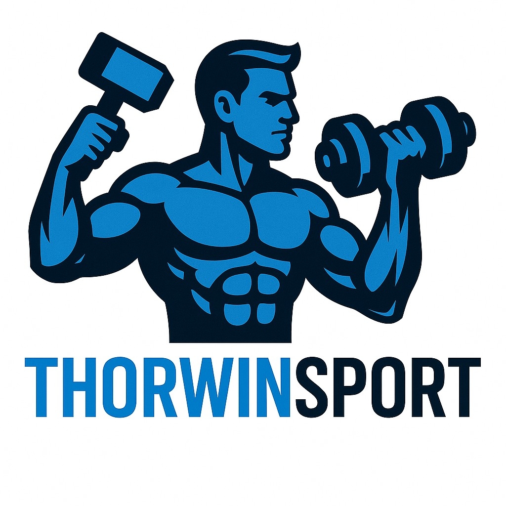 Thorwin SPORT