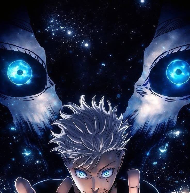 Daily - Born in 1989, the strongest jujutsu sorcerer in the world ...