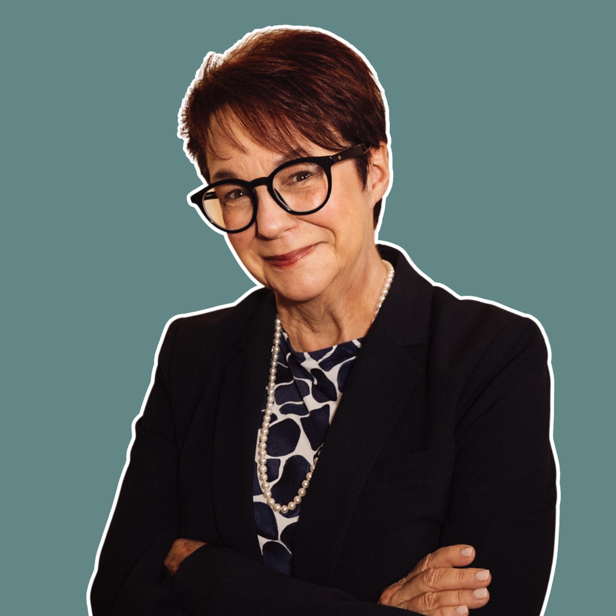 Sue Rieke Smith for House District 26
