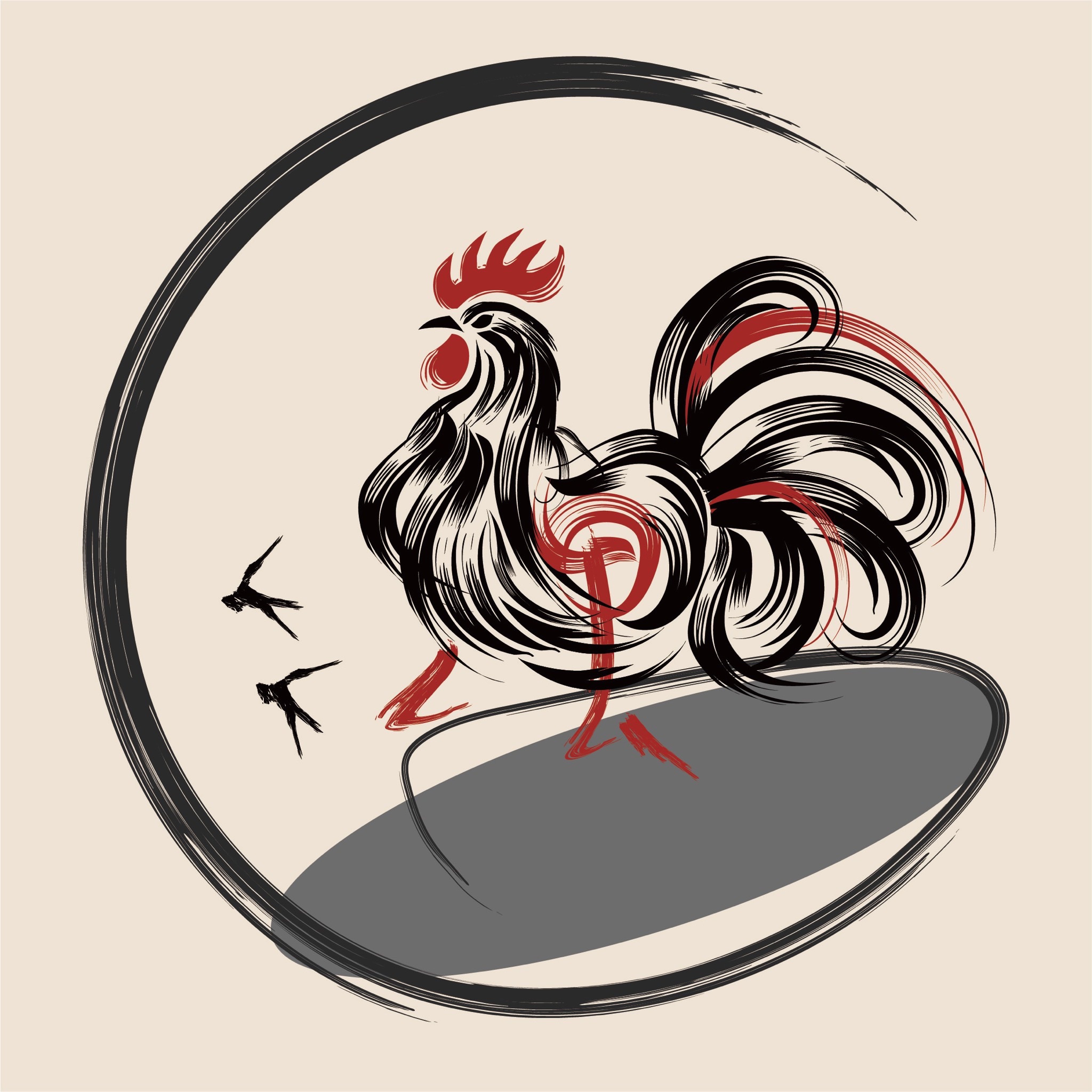 鷄遇商舖-甘蔗雞x鹽水雞 | Xinbei