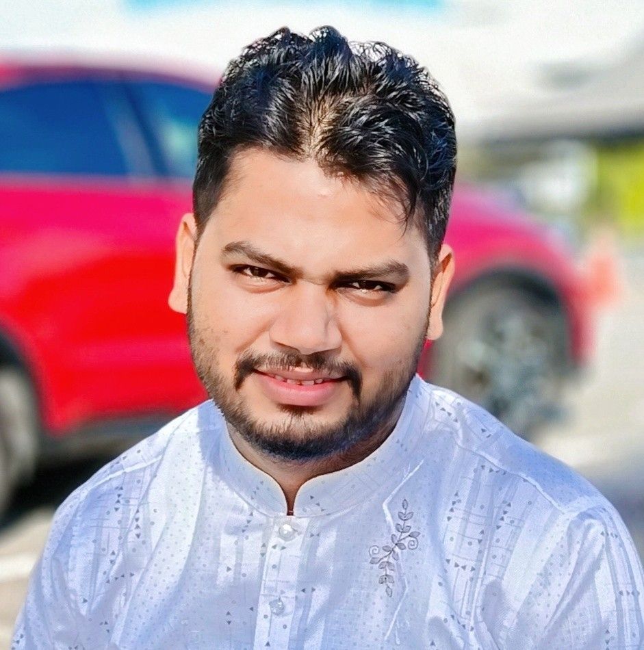 NR Rajib Hossain