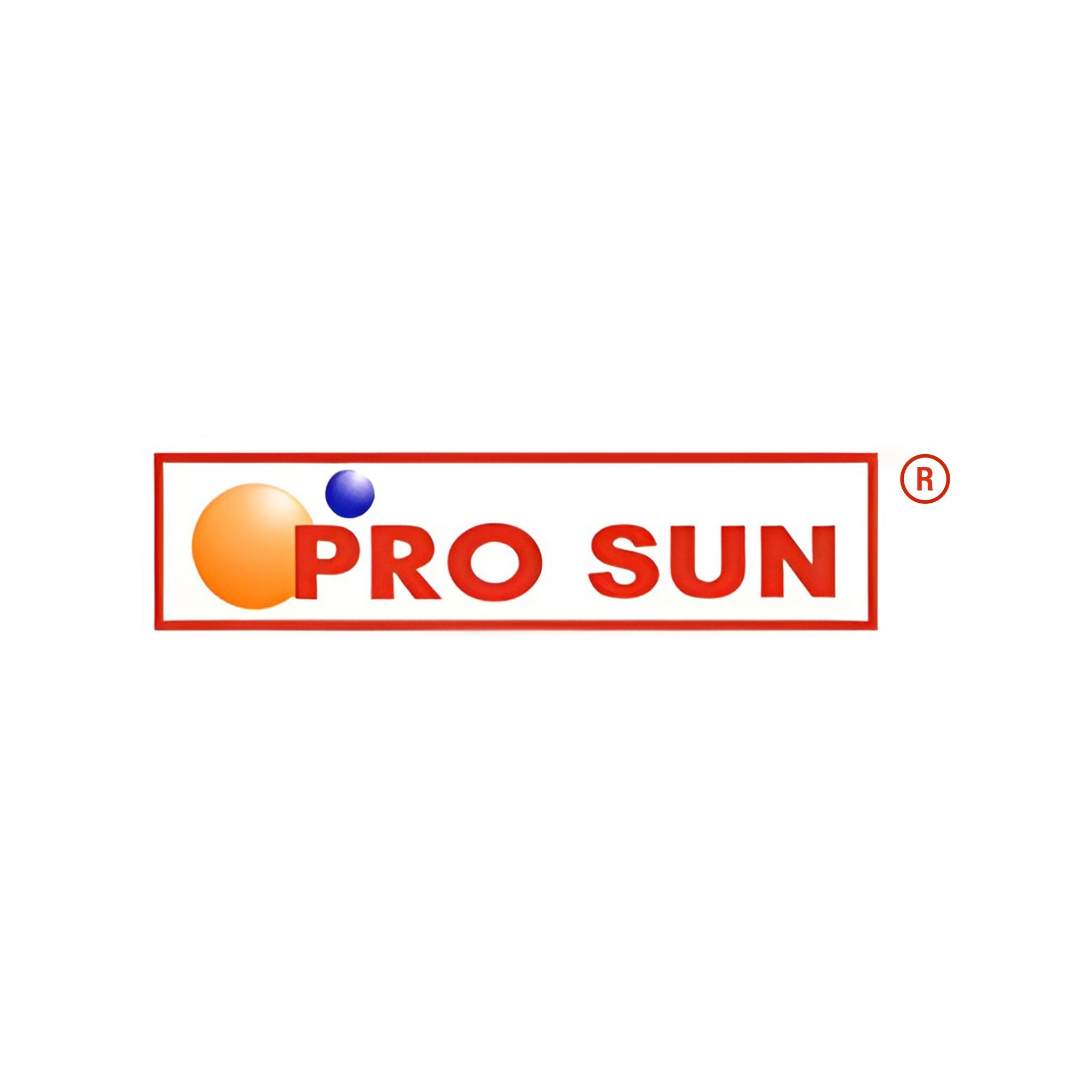Prosun Energy | Coimbatore