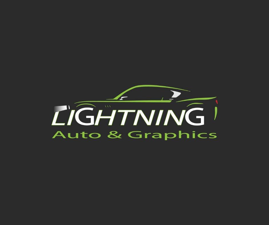Lightning Auto & Graphics | Goshen IN