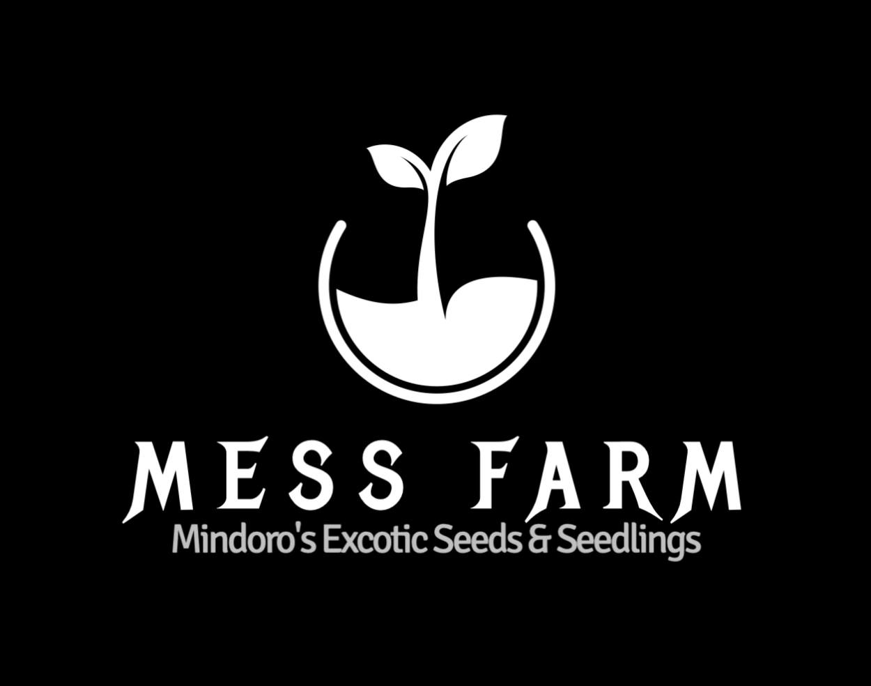 Mess Farm | Roxas