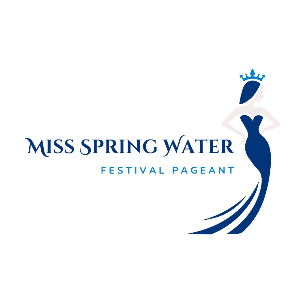 Miss Spring Water Festival Pageant